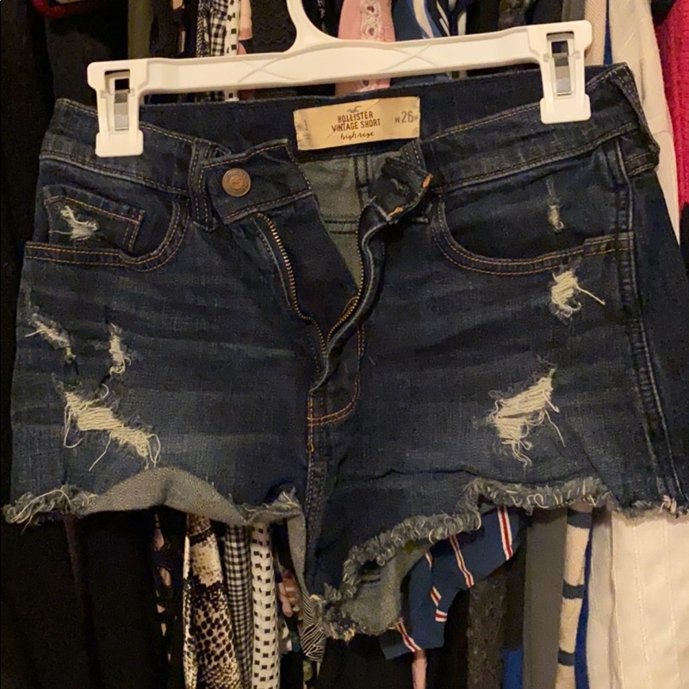 Shorts